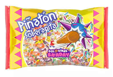 Piñaton Soberanita Surtidos 2kg